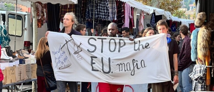 Ventimiglia, magazziniere bengalese si suicida | Gli amici: "Era stato licenziato perch&eacute; malato"