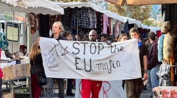 Ventimiglia, magazziniere bengalese si suicida | Gli amici: "Era stato licenziato perch&eacute; malato"