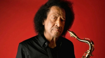 Addio a James Senese, storico sassofonista di Pino Daniele