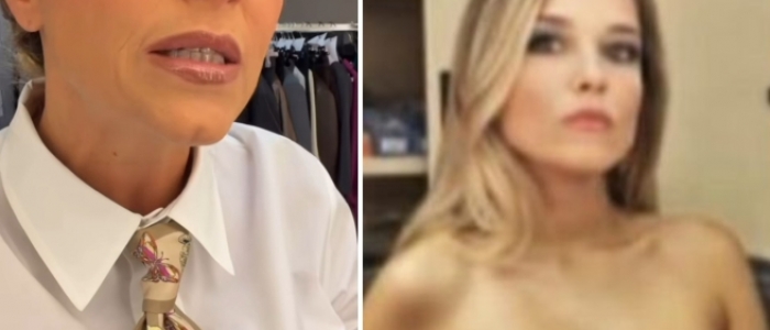 Siti sessisti, Francesca Barra: "Ci sono gruppi pubblici e privati che barattano foto di ex amiche e colleghe"