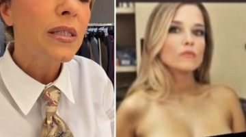 Siti sessisti, Francesca Barra: "Ci sono gruppi pubblici e privati che barattano foto di ex amiche e colleghe"