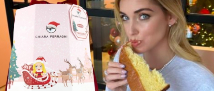 Caso Pandoro, Chiara Ferragni pronta a risarcire nonna Adriana con 500 euro