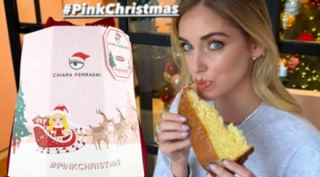 Caso Pandoro, Chiara Ferragni pronta a risarcire nonna Adriana con 500 euro