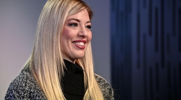 Audio Sangiuliano, Boccia indagata per interferenze illecite: "Sangiuliano teme la verit&agrave;"