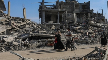 Israele: "Consegnati da Hamas i corpi di altri due ostaggi" | Erdogan in disaccordo con Merz: "A Gaza è genocidio"