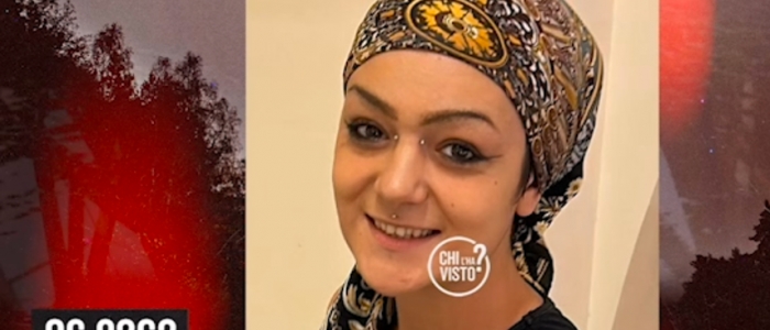 Trovata morta Miriam Oliviero, la 24enne scomparsa a Siena