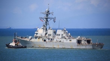 Usa, possibili attacchi contro obiettivi militari in Venezuela | Il vicepresidente Vance: "Se lo shutdown prosegue, rischio disastro al Ringraziamento"