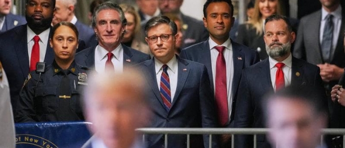 I pro-Trump faticano a fare l'amore, nemmeno le app di dating li salvano: "Giudicati per le nostre idee"