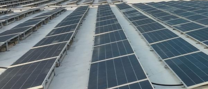 Fotovoltaico, scoperta truffa da 80 milioni su noleggio pannelli "fantasma"