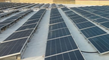 Fotovoltaico, scoperta truffa da 80 milioni su noleggio pannelli "fantasma"