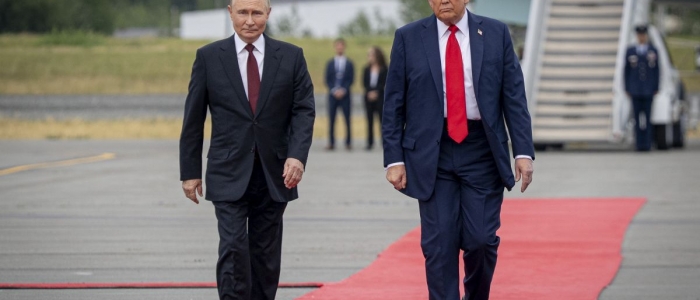 Ucraina, Ft: il vertice di Budapest tra Trump e Putin cancellato "per la rigidit&agrave; delle richieste russe"