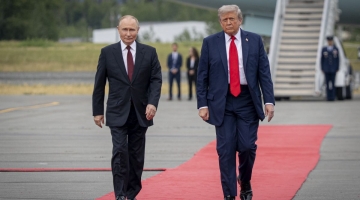 Ucraina, Ft: il vertice di Budapest tra Trump e Putin cancellato "per la rigidit&agrave; delle richieste russe"