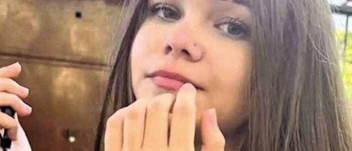 Omicidio Aurora Tila, l'ex fidanzato condannato a 17 anni