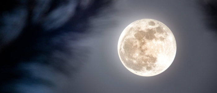 In arrivo la Superluna pi&ugrave; grande dell'anno: occhi al cielo il 5 novembre