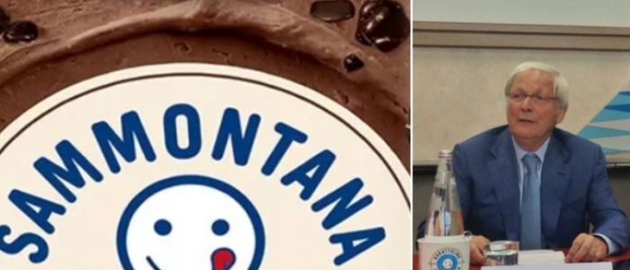 Morto Loriano Bagnoli, il patron di Sammontana: port&ograve; il gelato italiano nel mondo