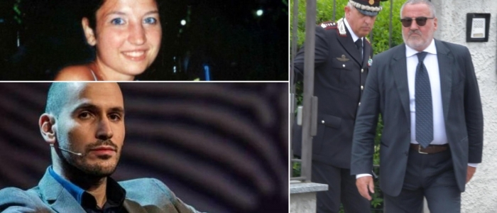 Delitto di Garlasco, l'ex procuratore di Pavia Mario Venditti voleva arrestare Andrea Sempio poi archivi&ograve; il caso