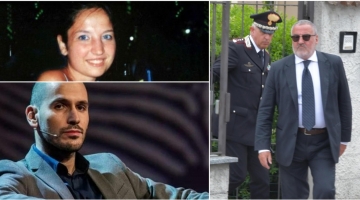 Delitto di Garlasco, l'ex procuratore di Pavia Mario Venditti voleva arrestare Andrea Sempio poi archivi&ograve; il caso