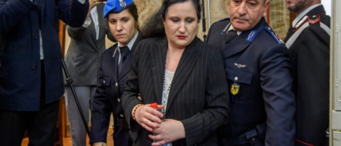 Alessia Pifferi condannata a 24 anni in Appello