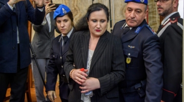 Alessia Pifferi condannata a 24 anni in Appello