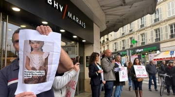 Francia, il governo sospende Shein dopo lo scandalo delle bambole pedopornografiche