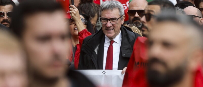 Manovra, la Cgil proclama lo sciopero generale per il 12 dicembre