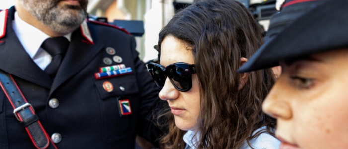 Neonati sepolti, Chiara Petrolini: "Sogno di fare la maestra"