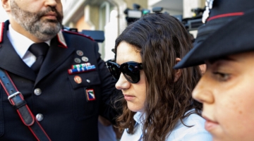 Neonati sepolti, Chiara Petrolini: "Sogno di fare la maestra"