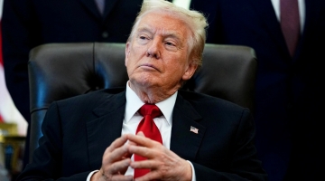 Usa, accordo bipartisan per mettere fine allo shutdown ma solo per tre mesi