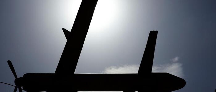 Belgio, media: avvistati tre droni su una centrale nucleare | Ucraina, allarme aereo in diverse citt&agrave;: attacco con missili ipersonici