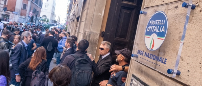 Manovra, dopo le polemiche FdI ritira l'emendamento sui "paletti" agli scioperi