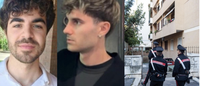 Frosinone, scambia un manager per l'amante della moglie e lo colpisce con un martello