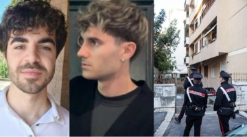 Frosinone, scambia un manager per l'amante della moglie e lo colpisce con un martello