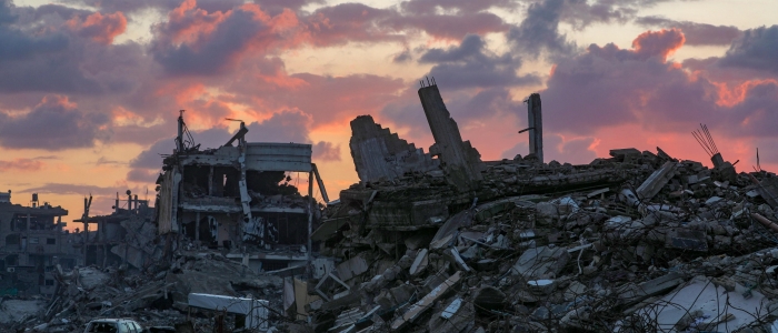 Gaza, 100 uomini di Hamas barricati nei tunnel sotto Rafah: "Non usciamo" | Consegnato il corpo di un altro ostaggio israeliano