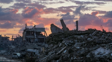 Gaza, 100 uomini di Hamas barricati nei tunnel sotto Rafah: "Non usciamo" | Consegnato il corpo di un altro ostaggio israeliano