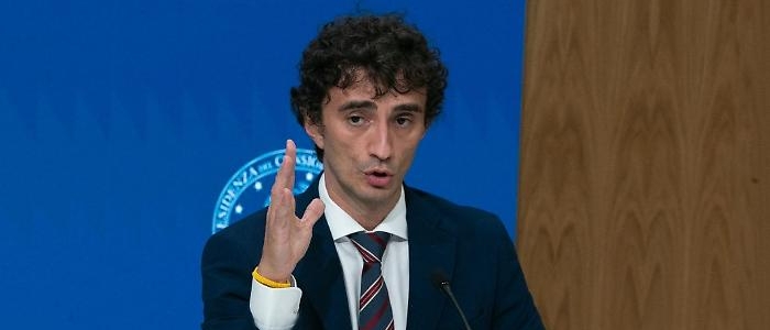 Bignami (FdI) accusa consiglieri di Mattarella, Quirinale: "Stupore, parole ridicole"