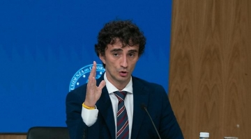 Bignami (FdI) accusa consiglieri di Mattarella, Quirinale: "Stupore, parole ridicole"