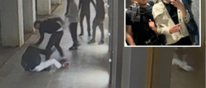 Aggredito a Milano, sotto shock le famiglie dei giovani coinvolti: "Giusto arrestare i nostri figli"