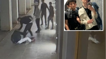 Aggredito a Milano, sotto shock le famiglie dei giovani coinvolti: "Giusto arrestare i nostri figli"