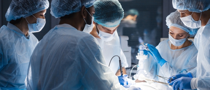 Belluno, bimba dimessa dall'ospedale e morta a 2 anni: medico indagato