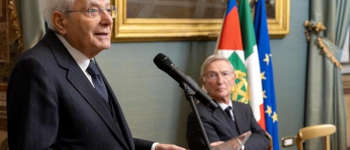 Giornata dell'infanzia, Mattarella: "La sofferenza dei bambini &egrave; una sconfitta per la comunit&agrave;"