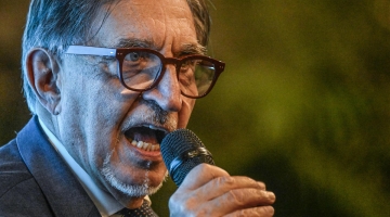 Caso Quirinale, La Russa: Garofani forse in imbarazzo ma non chiedo dimissioni