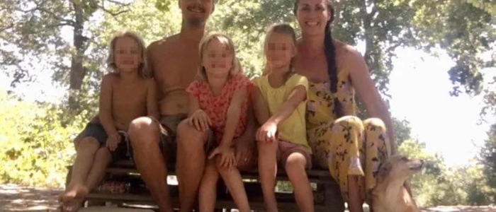 Famiglia nel bosco, il ministero dell'Istruzione: rispettato l'obbligo scolastico per i bambini