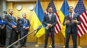 Ucraina e Usa elaborano un nuovo piano di pace in 19 punti | Kiev: "Ora le decisioni spettano a Zelensky e Trump"