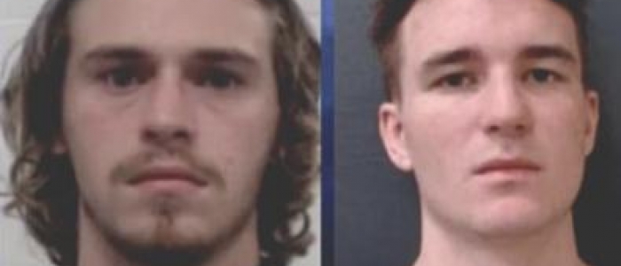 Progettavano di invadere un&rsquo;isola, sterminare gli uomini e rendere schiave sessuali le donne: arrestati