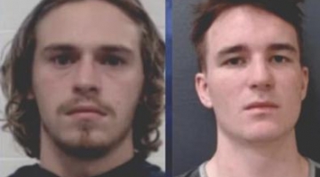 Progettavano di invadere un&rsquo;isola, sterminare gli uomini e rendere schiave sessuali le donne: arrestati