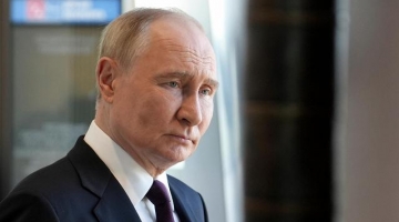 Kiev: "I russi hanno ricevuto una bozza del piano di pace, vediamo se si fermano"