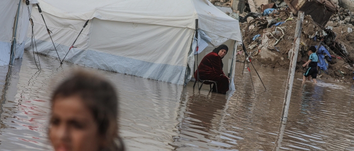 Rafah, Israele: "Colpiti sei terroristi emersi dai tunnel" | Nuova operazione antiterrorismo in Cisgiordania, palestinesi feriti e arrestati