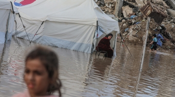 Rafah, Israele: "Colpiti sei terroristi emersi dai tunnel" | Nuova operazione antiterrorismo in Cisgiordania, palestinesi feriti e arrestati