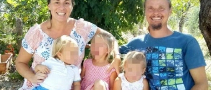 Famiglia nel bosco, genitori convocati gioved&igrave; 4 dicembre in Tribunale