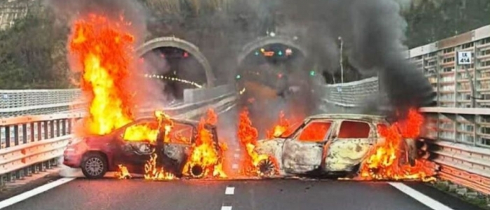 Assalto a portavalori in Calabria, rubati due milioni